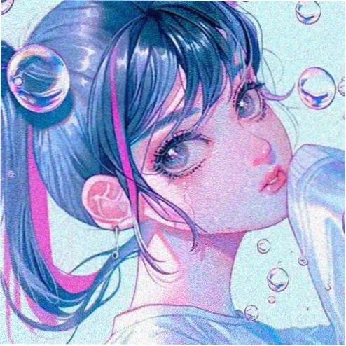 用户 慢速快门 头像